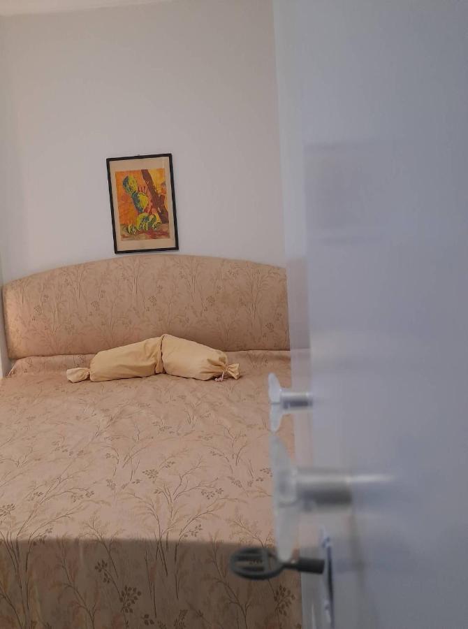 Rena'S Traditional Aegean House By The Sea Peraia  Ngoại thất bức ảnh