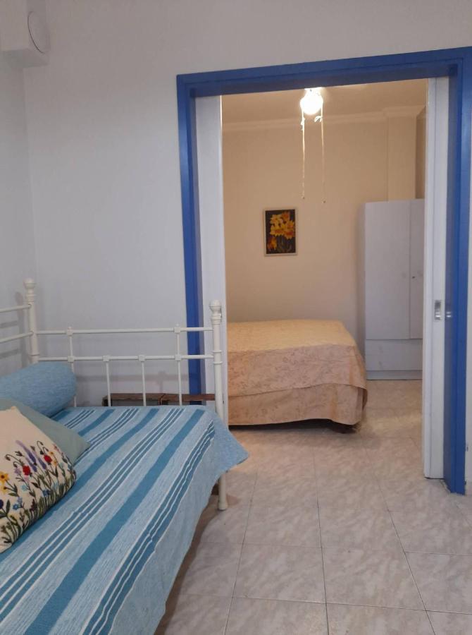 Rena'S Traditional Aegean House By The Sea Peraia  Ngoại thất bức ảnh